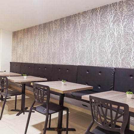 Hotel Laureles Loft メデジン エクステリア 写真