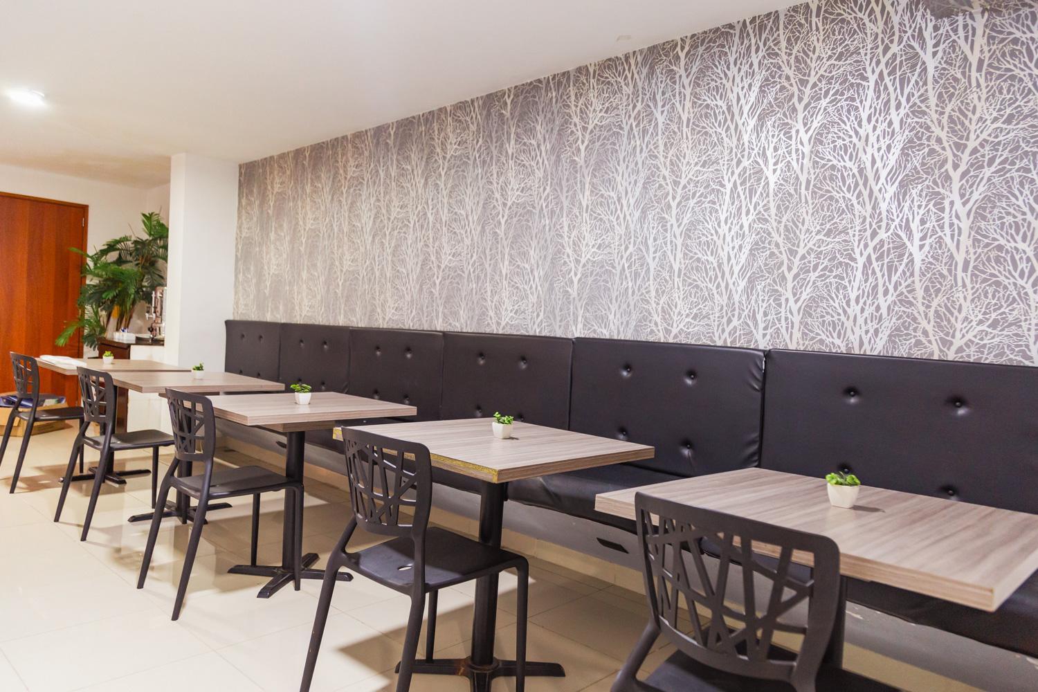 Hotel Laureles Loft メデジン エクステリア 写真