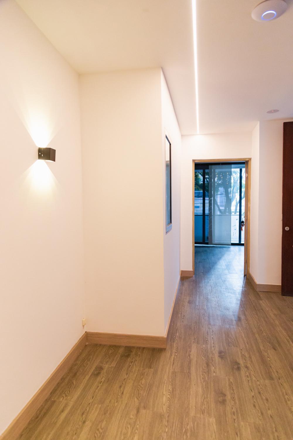 Hotel Laureles Loft メデジン エクステリア 写真