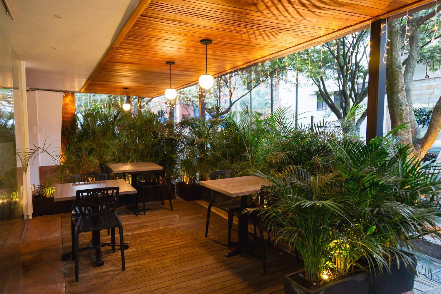 Hotel Laureles Loft メデジン エクステリア 写真