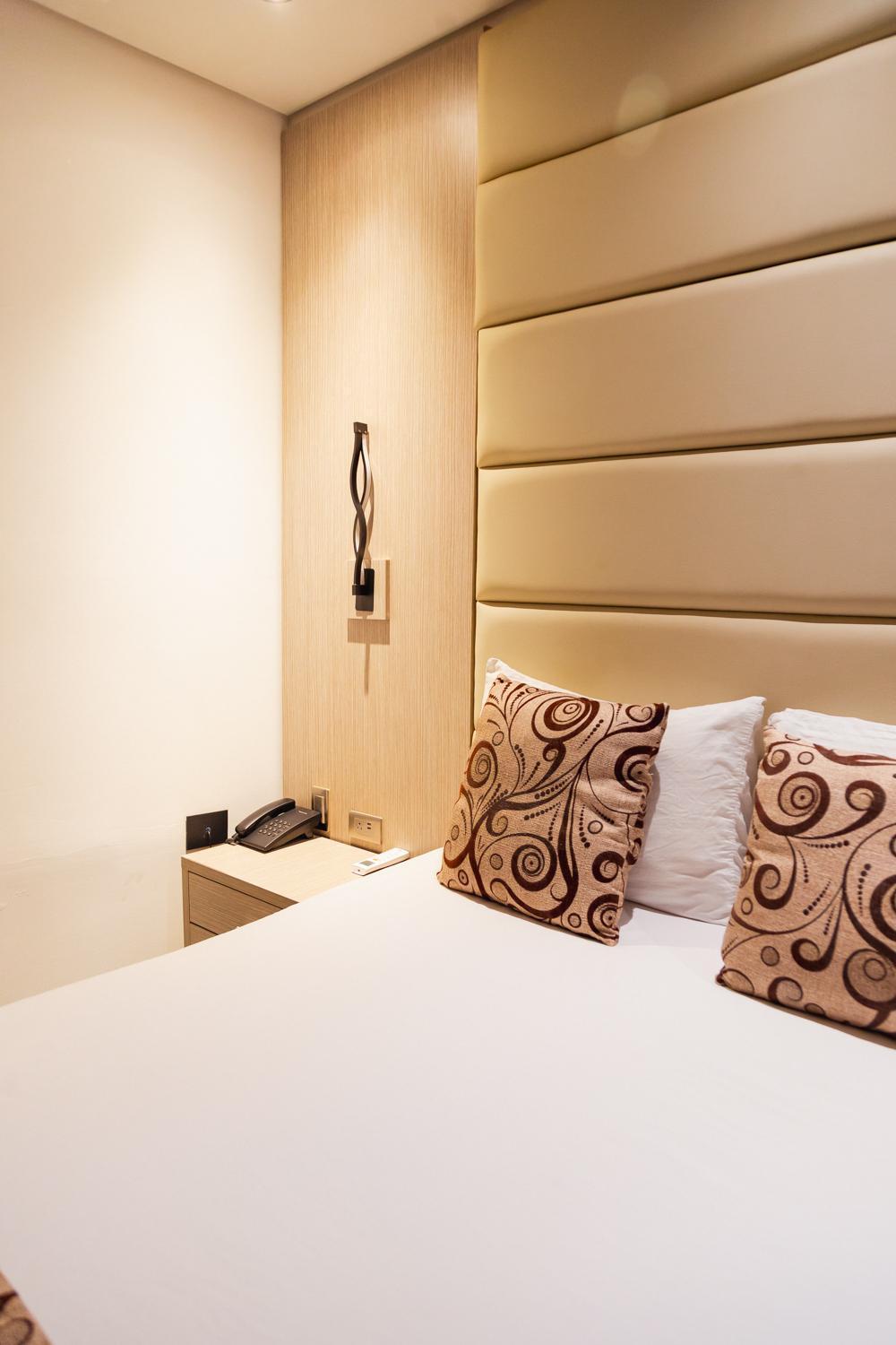 Hotel Laureles Loft メデジン エクステリア 写真