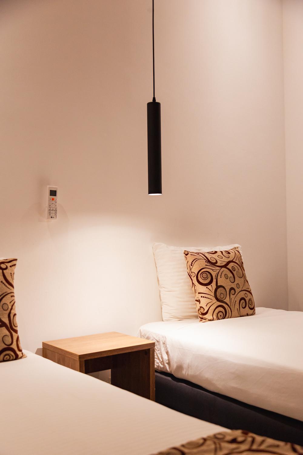 Hotel Laureles Loft メデジン エクステリア 写真