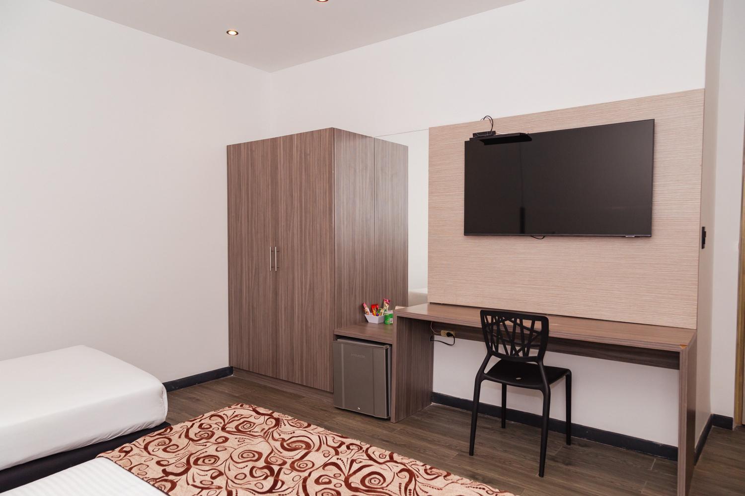 Hotel Laureles Loft メデジン エクステリア 写真