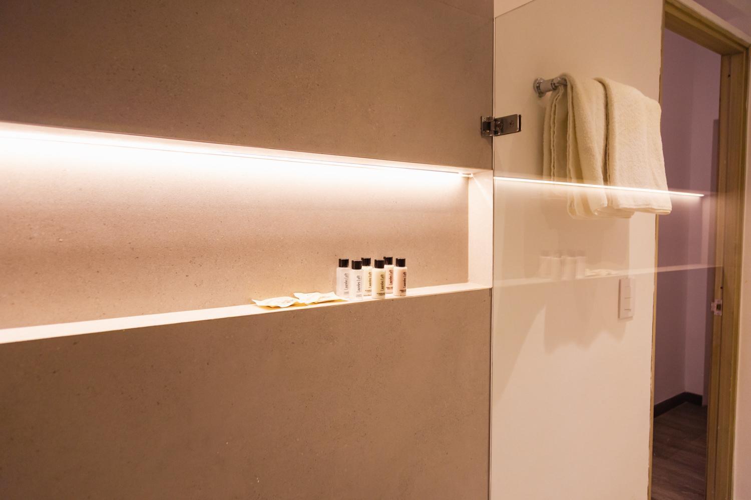 Hotel Laureles Loft メデジン エクステリア 写真