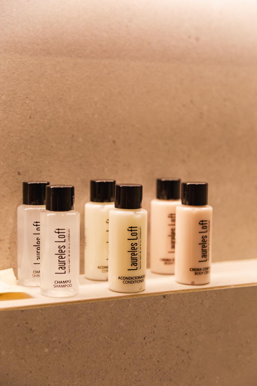 Hotel Laureles Loft メデジン エクステリア 写真