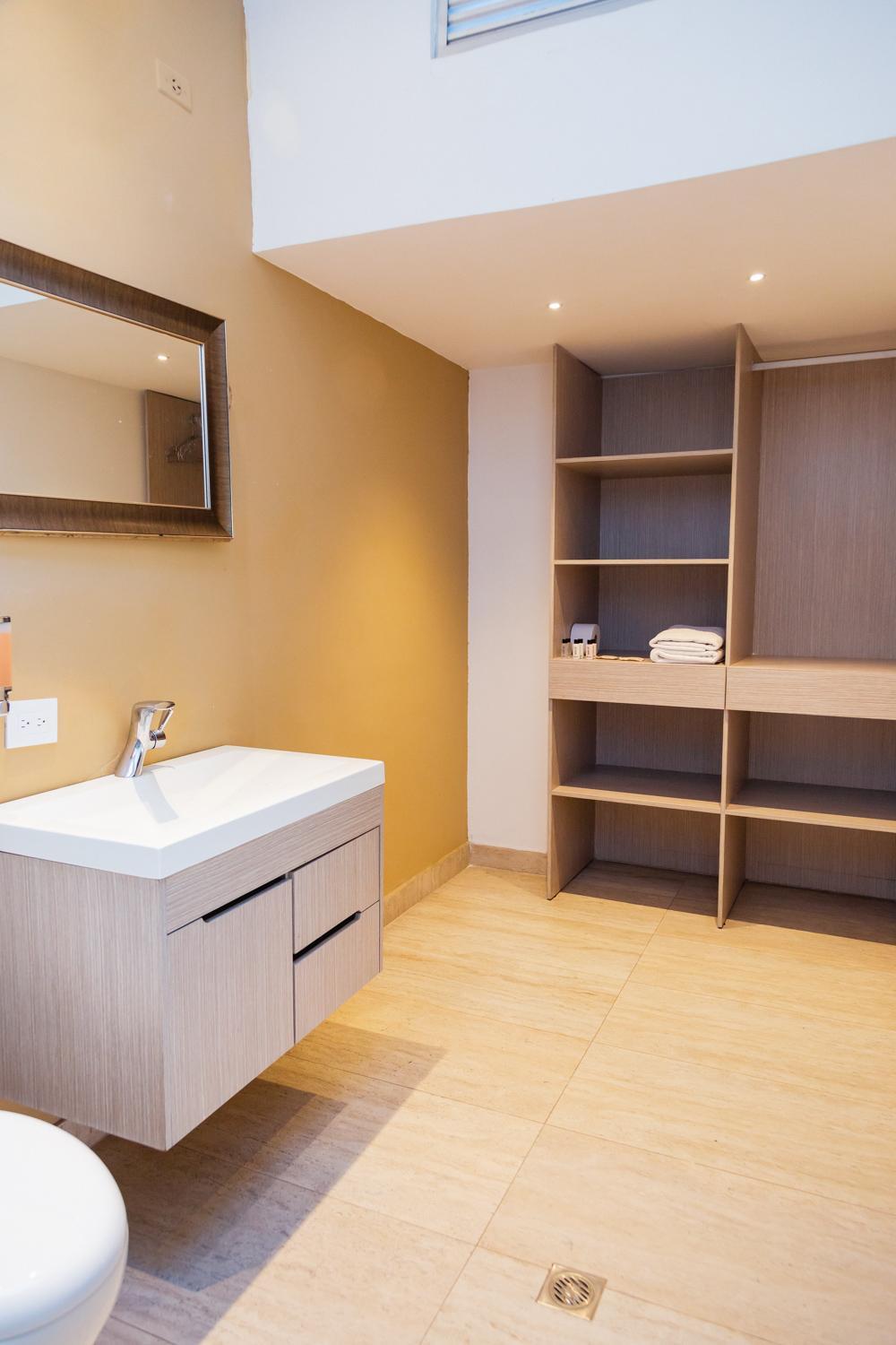 Hotel Laureles Loft メデジン 部屋 写真