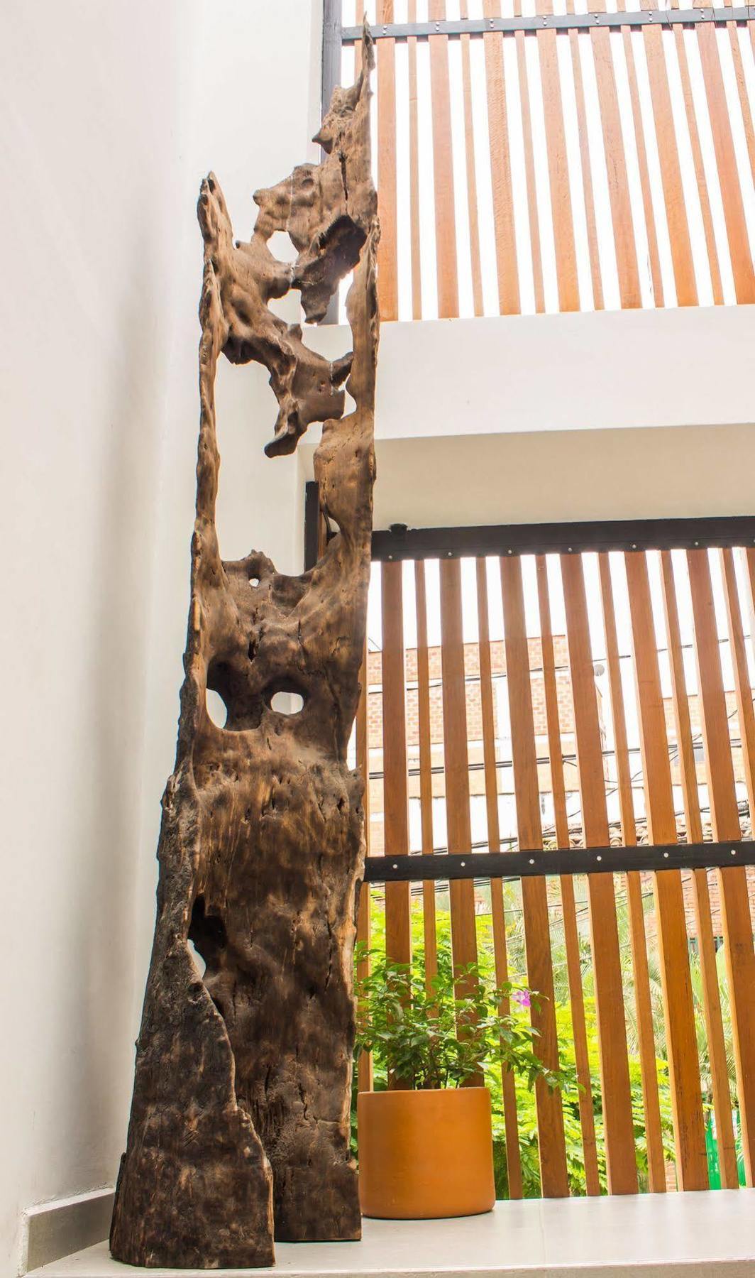 Hotel Laureles Loft メデジン エクステリア 写真